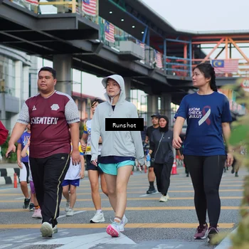 Runner Photo 5035914