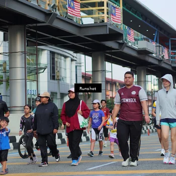 Runner Photo 5035915