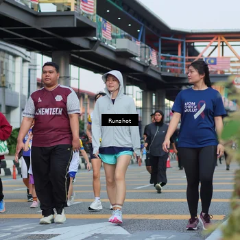 Runner Photo 5035916