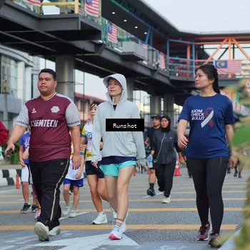 Runner Photo 5035919