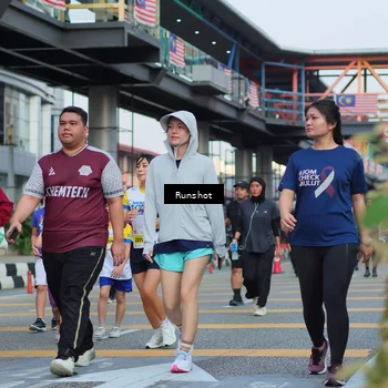 Runner Photo 5035920
