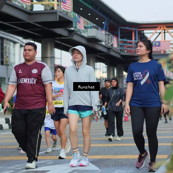 Runner Photo 5035921