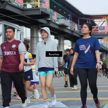 Runner Photo 5035922