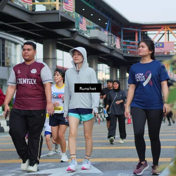 Runner Photo 5035926