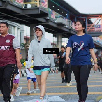 Runner Photo 5035927