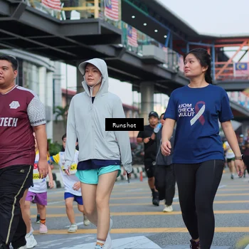 Runner Photo 5035929