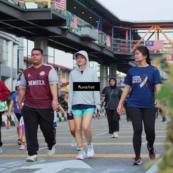 Runner Photo 5035930