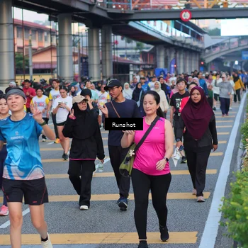 Runner Photo 5035931