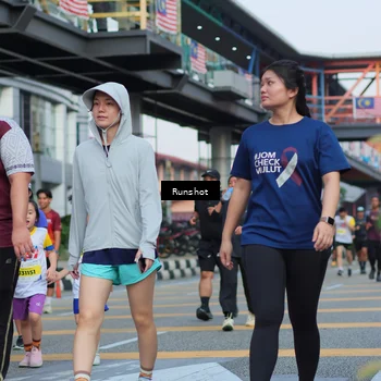 Runner Photo 5035932