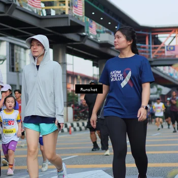 Runner Photo 5035933