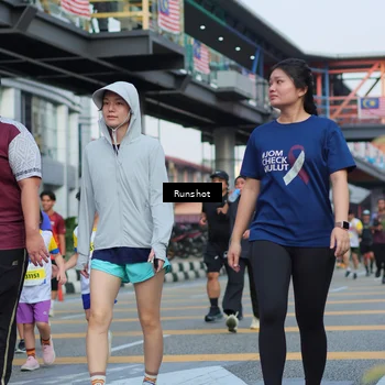 Runner Photo 5035934