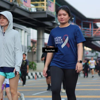 Runner Photo 5035942