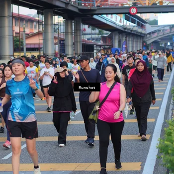 Runner Photo 5035943
