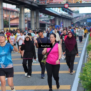 Runner Photo 5035948