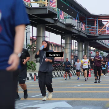 Runner Photo 5035949