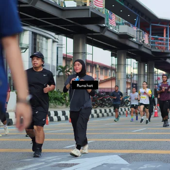 Runner Photo 5035951