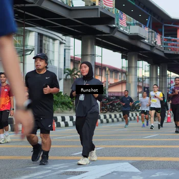 Runner Photo 5035952