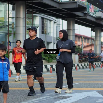 Runner Photo 5035954