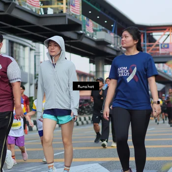 Runner Photo 5035960