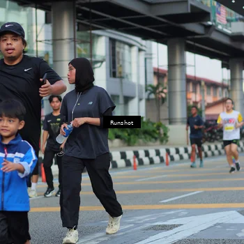 Runner Photo 5035961