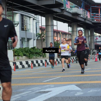 Runner Photo 5035966