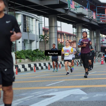 Runner Photo 5035967