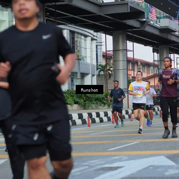 Runner Photo 5035969