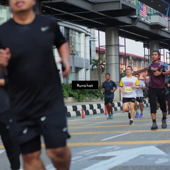 Runner Photo 5035970