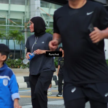 Runner Photo 5035972