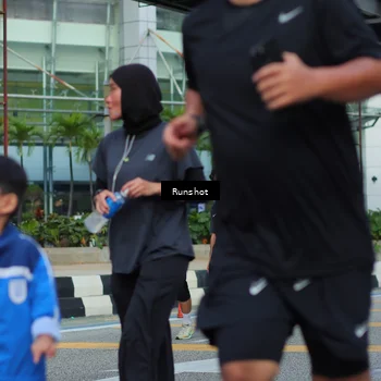 Runner Photo 5035974