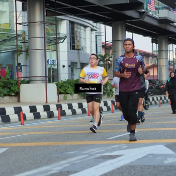 Runner Photo 5035977