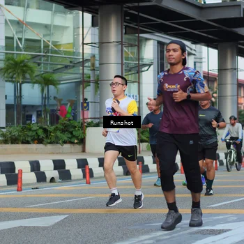 Runner Photo 5035979