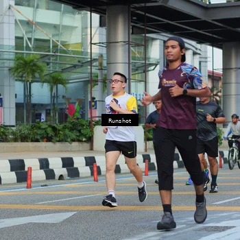 Runner Photo 5035980