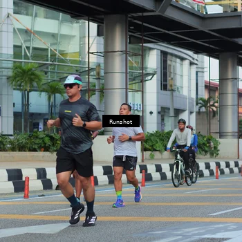Runner Photo 5035981