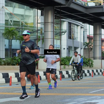 Runner Photo 5035997