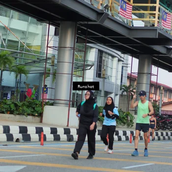 Runner Photo 5036005