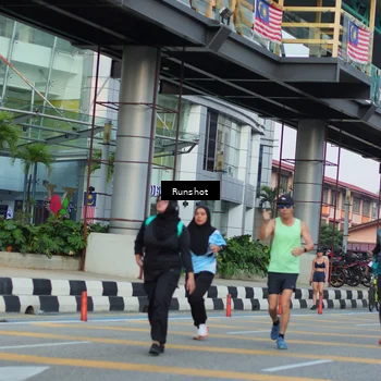 Runner Photo 5036006