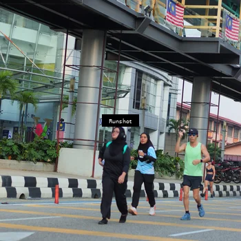 Runner Photo 5036008