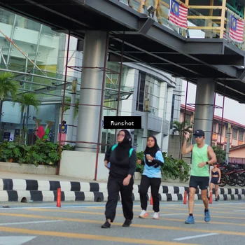 Runner Photo 5036014