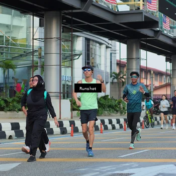 Runner Photo 5036017