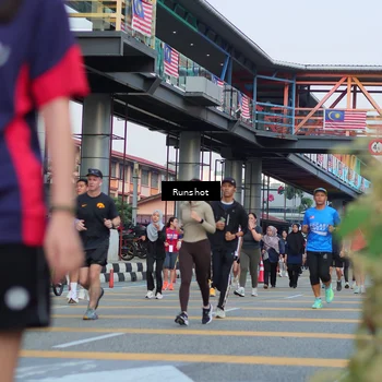 Runner Photo 5036025