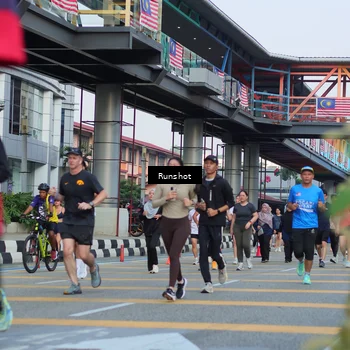 Runner Photo 5036027