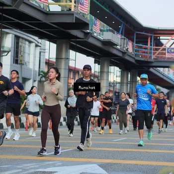 Runner Photo 5036030