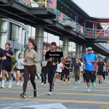 Runner Photo 5036032