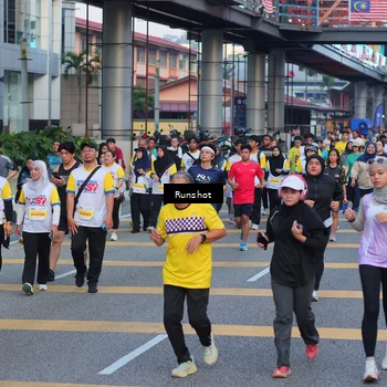 Runner Photo 5036034