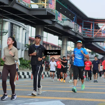 Runner Photo 5036035