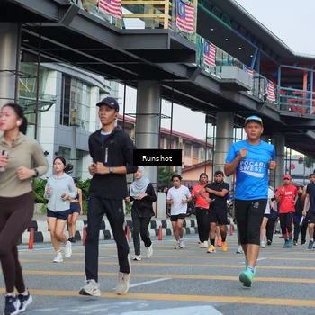 Runner Photo 5036036