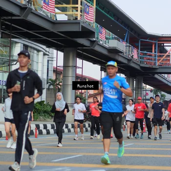 Runner Photo 5036038