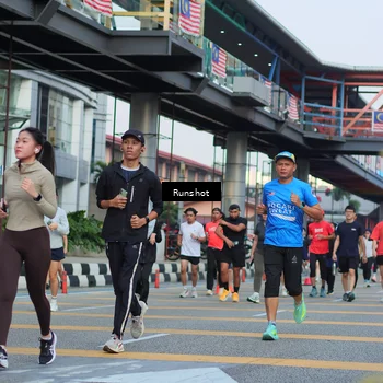Runner Photo 5036039