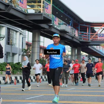 Runner Photo 5036040